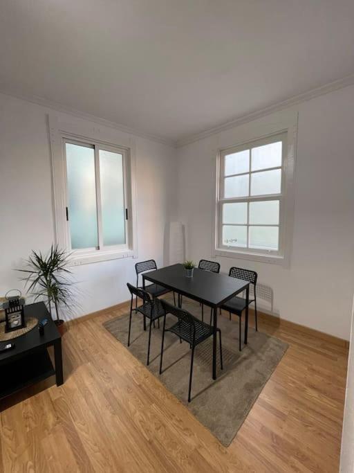 Appartement Atico Vintage Con Terraza à Vigo Extérieur photo