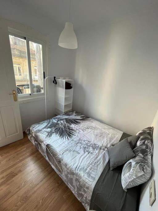 Appartement Atico Vintage Con Terraza à Vigo Extérieur photo